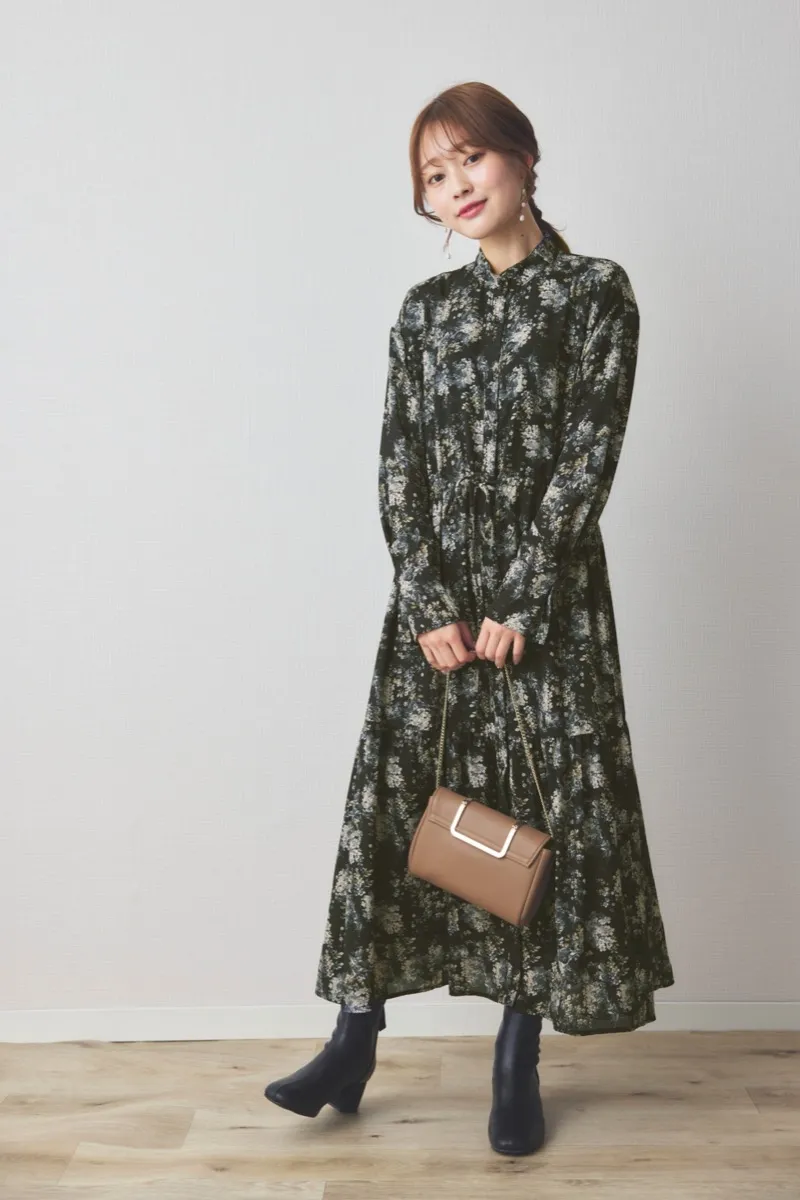 Ameri VINTAGE ワンピース