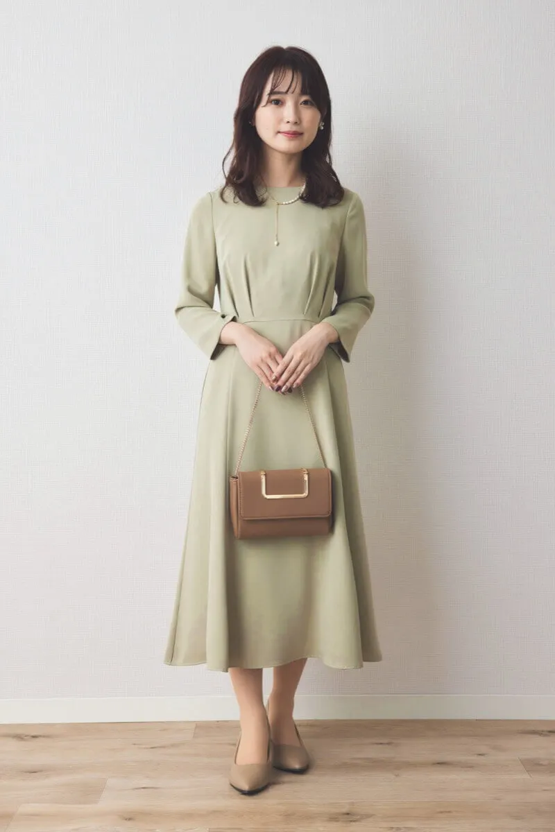 AIMER ワンピース