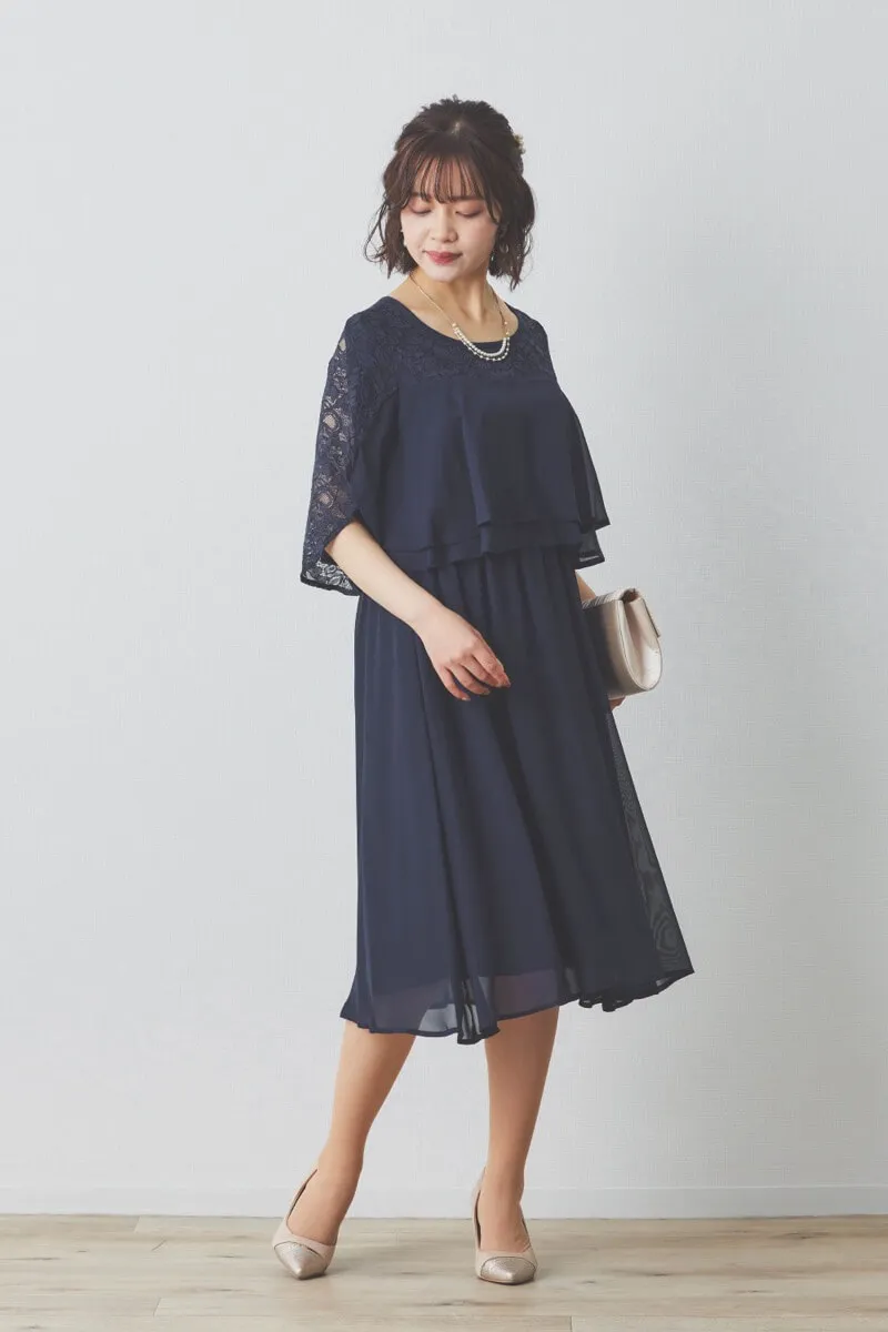 Select Shop ドレス