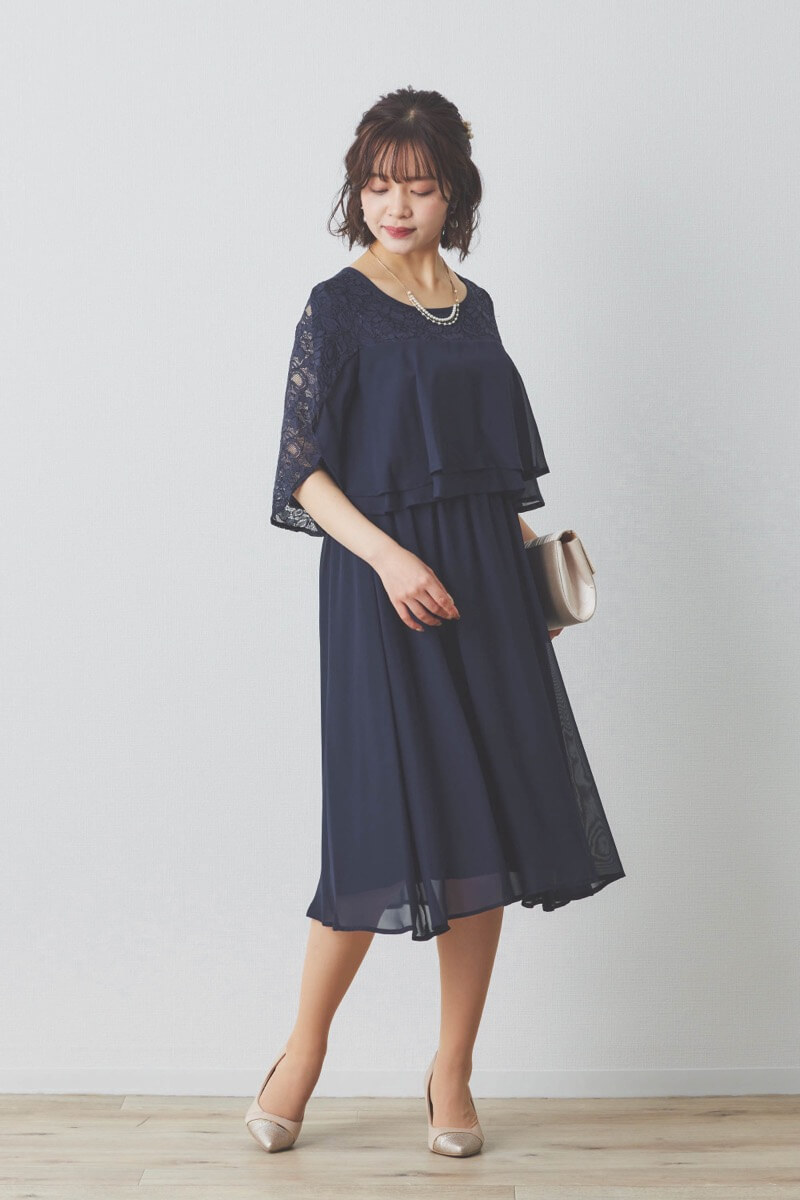 Select Shop ドレス
