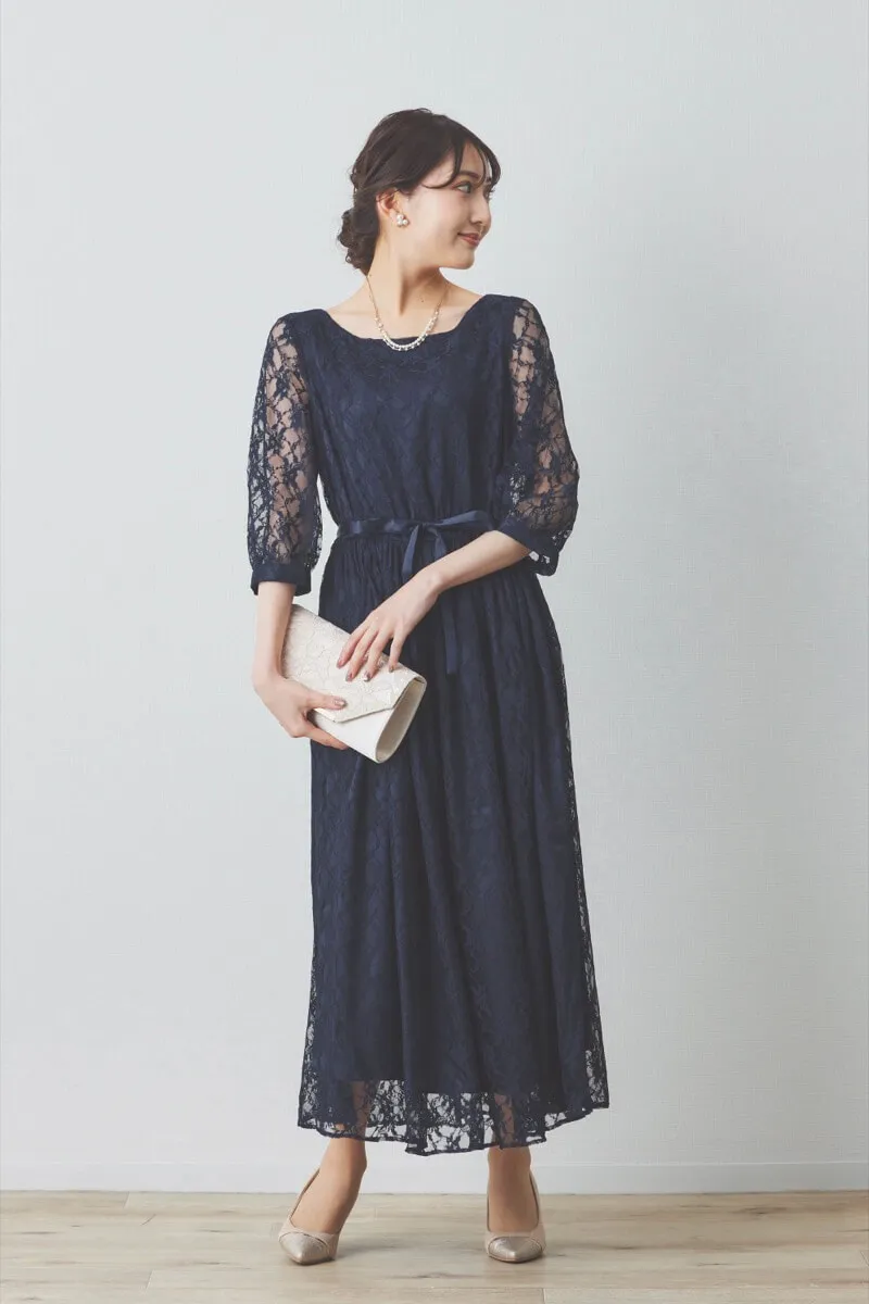 Select Shop ドレス
