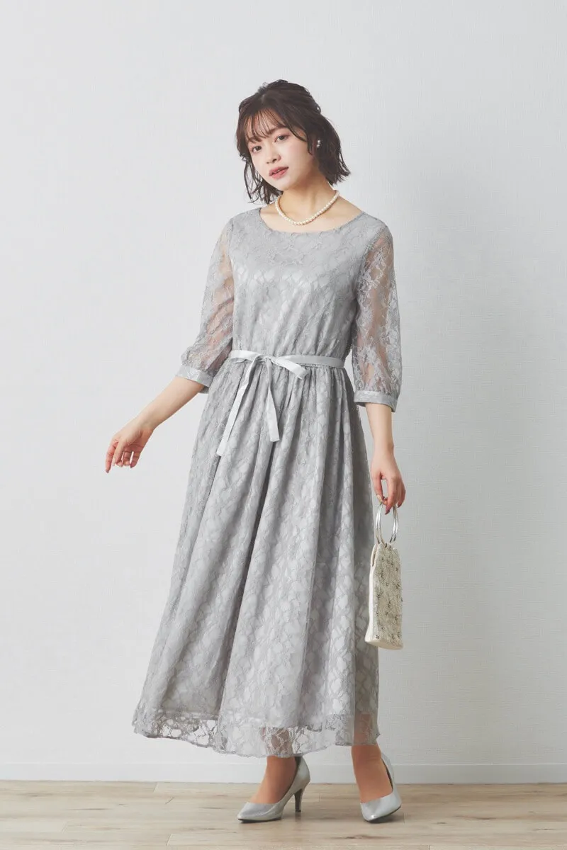 Select Shop ドレス