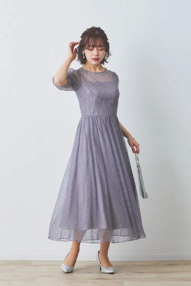 AIMER ドレス