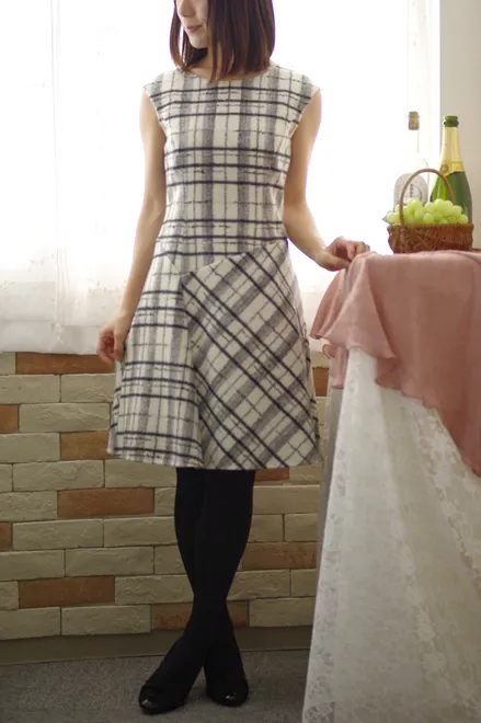 ANAYI ワンピース