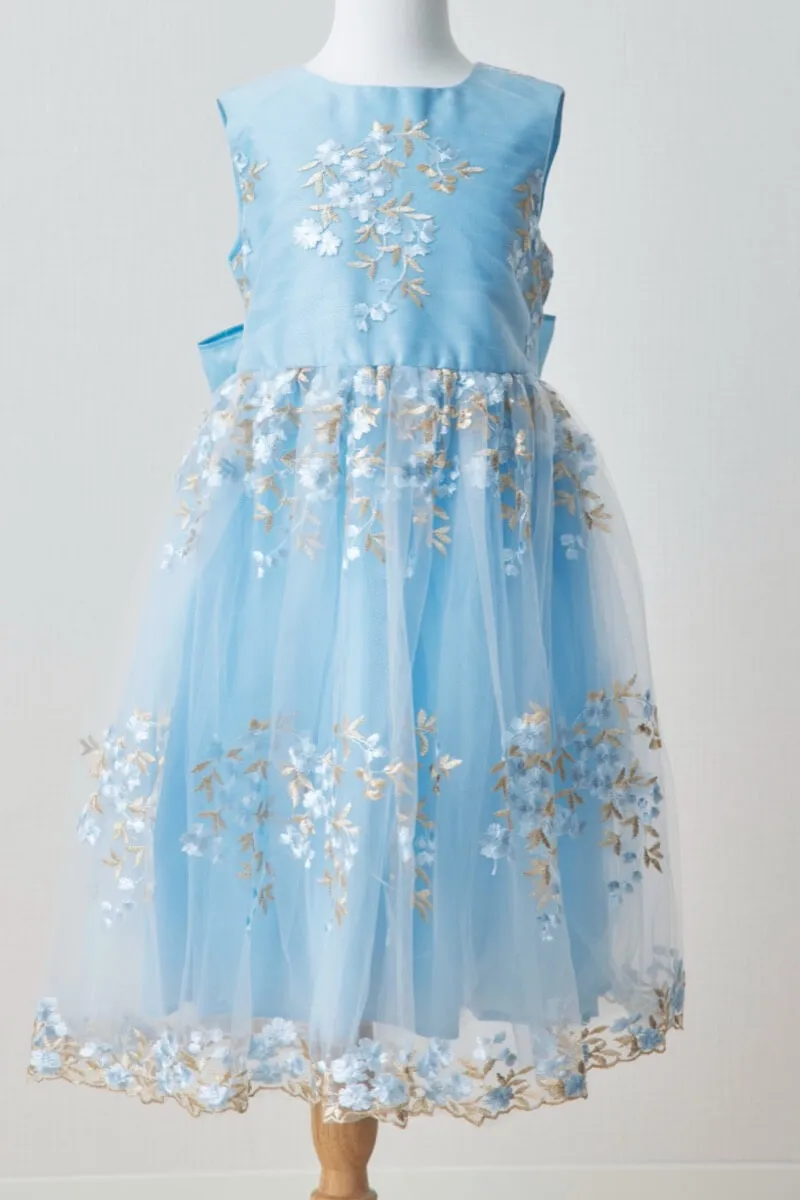 catherina cottage ドレス